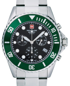 SWISS ALPINE MILITARY 7053.9133