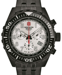 SWISS ALPINE MILITARY 7076.9172