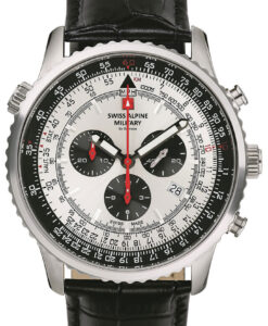 SWISS ALPINE MILITARY 7078.9538