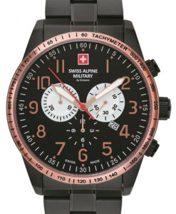 SWISS ALPINE MILITARY 7082.9187