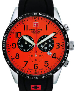 SWISS ALPINE MILITARY 7082.9839
