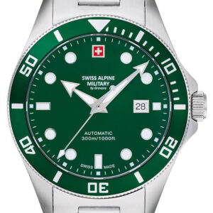 SWISS ALPINE MILITARY 7095.2134