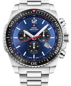 SWISS MILITARY BY CHRONO SM34093.02