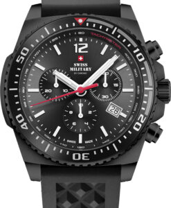 SWISS MILITARY BY CHRONO SM34093.05
