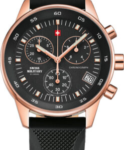 SWISS MILITARY BY CHRONO SM30052.07