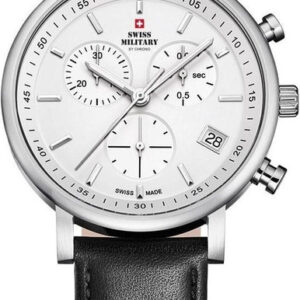 SWISS MILITARY BY CHRONO SM34058.05