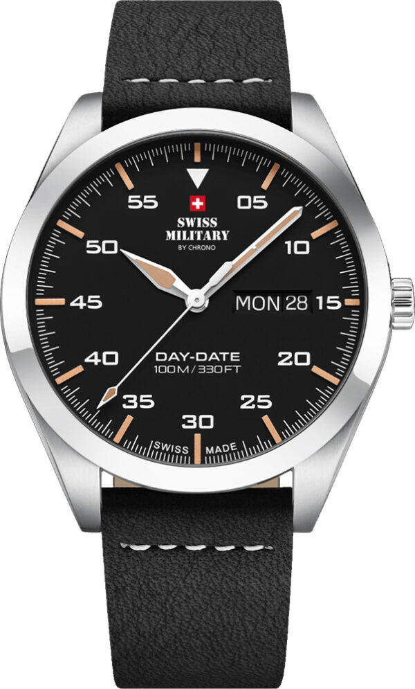 SWISS MILITARY BY CHRONO SM34087.04