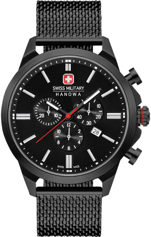 SWISS MILITARY HANOWA 3332.13.007
