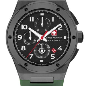 SWISS MILITARY HANOWA SMWGO2102040