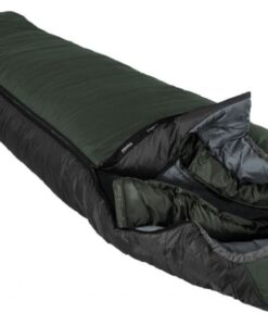 Alvás zsák Prima Makalu 220 g zöld