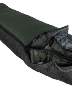 Alvás zsák Prima Manaslu 220/80 zöld