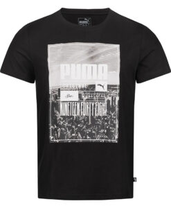 Puma férfi póló✅ - Puma