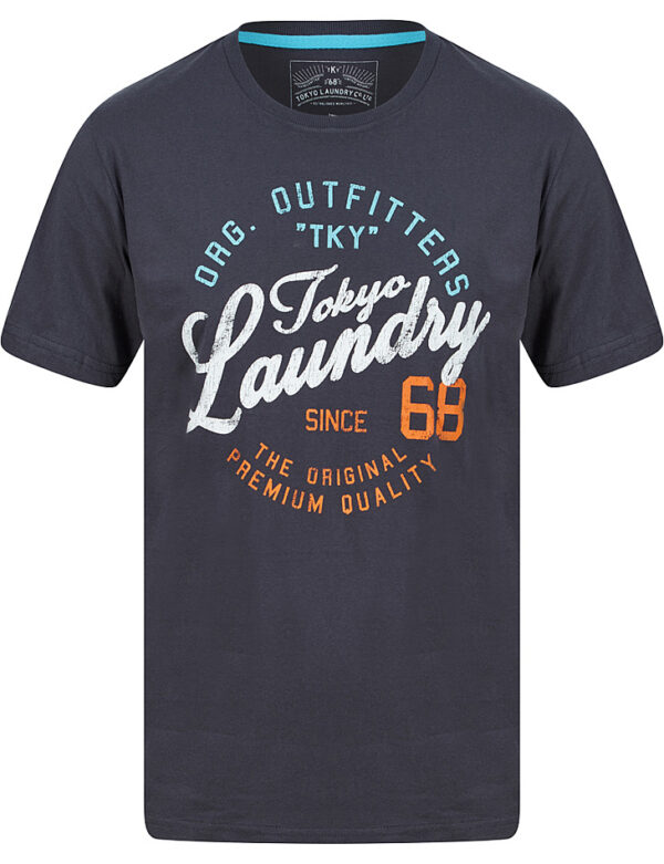 Férfi póló Tokyo Laundry✅ - Tokyo Laundry