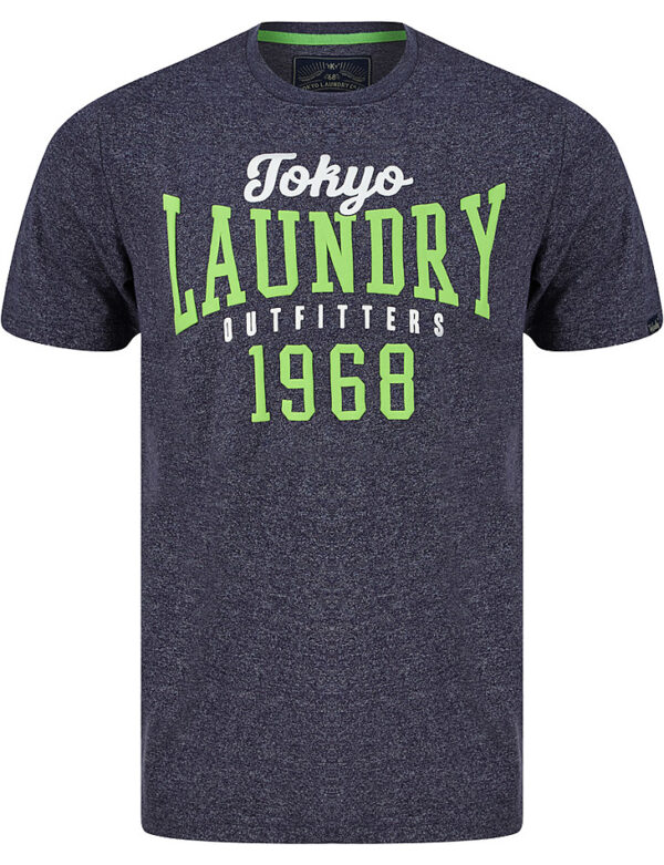 Férfi póló Tokyo Laundry✅ - Tokyo Laundry