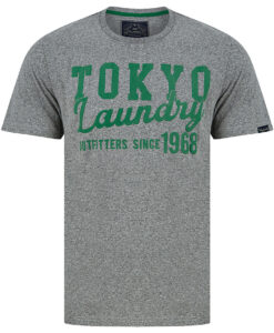 Férfi póló Tokyo Laundry✅ - Tokyo Laundry