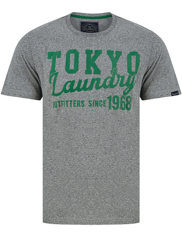Férfi póló Tokyo Laundry✅ - Tokyo Laundry