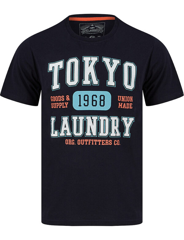 Férfi póló Tokyo Laundry✅ – Tokyo Laundry