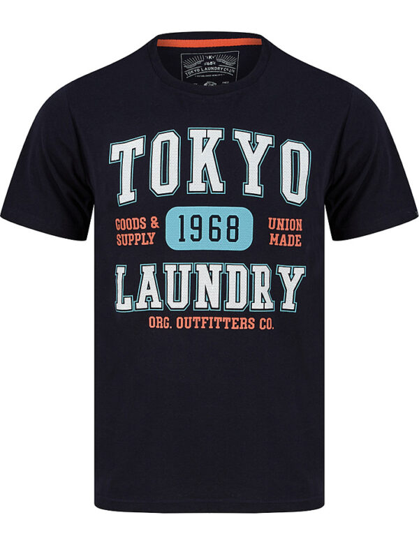 Férfi póló Tokyo Laundry✅ - Tokyo Laundry
