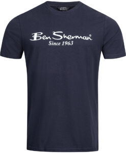 Férfi póló BEN SHERMAN✅ - Ben Sherman