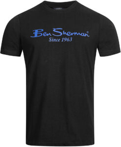 Férfi póló BEN SHERMAN✅ - Ben Sherman