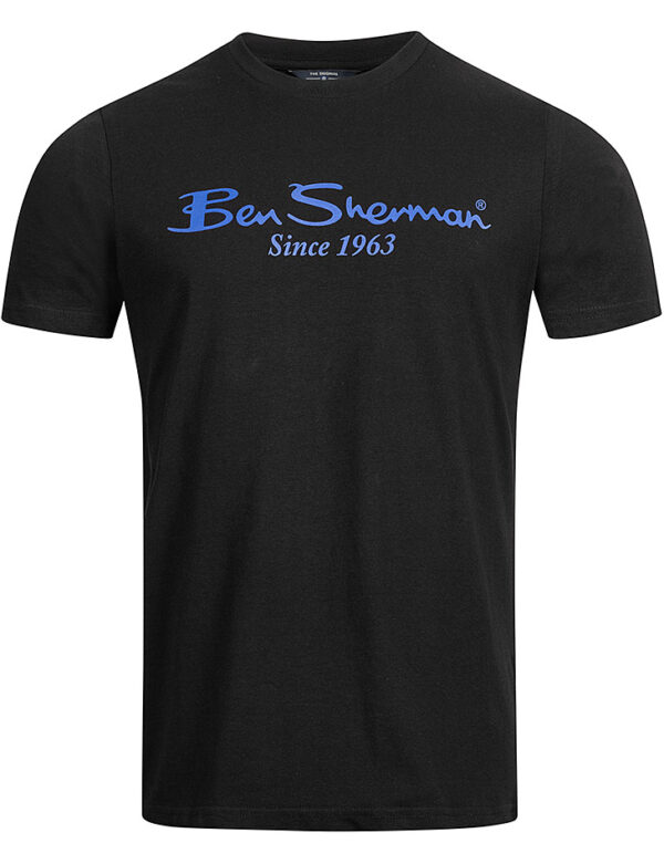 Férfi póló BEN SHERMAN✅ - Ben Sherman