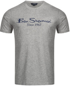 Férfi póló BEN SHERMAN✅ - Ben Sherman
