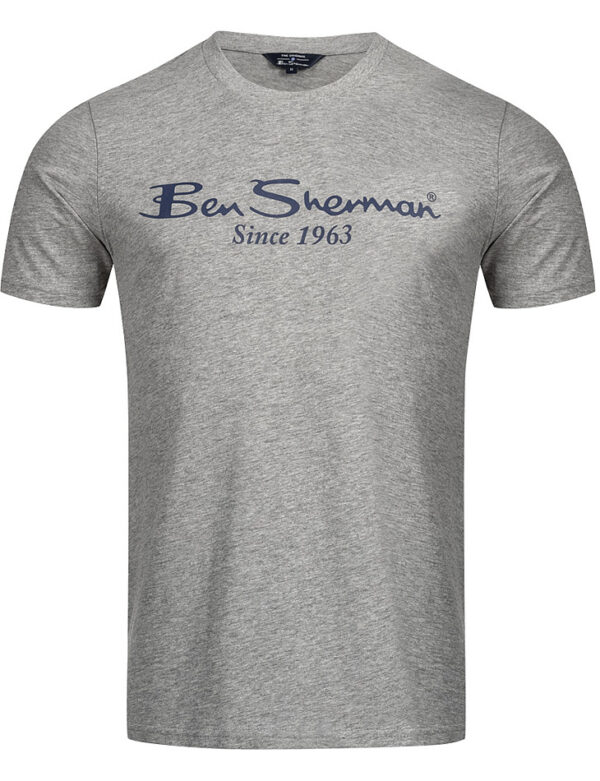 Férfi póló BEN SHERMAN✅ - Ben Sherman