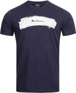 Férfi póló BEN SHERMAN✅ - Ben Sherman