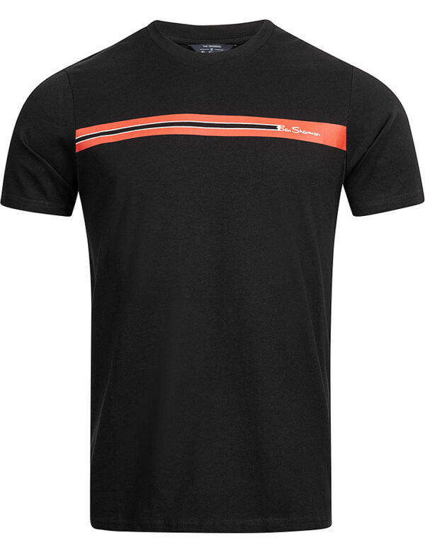 Férfi póló BEN SHERMAN✅ - Ben Sherman