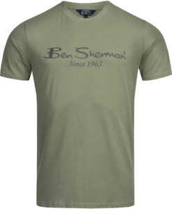 Férfi póló BEN SHERMAN✅ - Ben Sherman