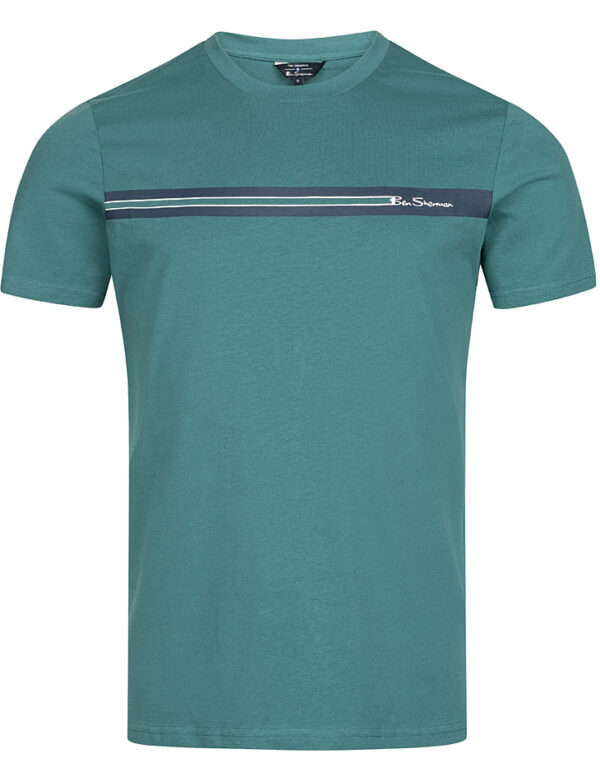 Férfi póló BEN SHERMAN✅ - Ben Sherman