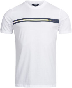 Férfi póló BEN SHERMAN✅ - Ben Sherman