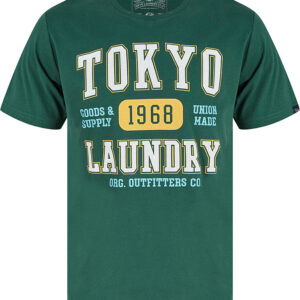 Férfi póló Tokyo Laundry✅ - Tokyo Laundry