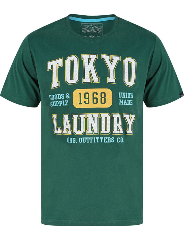 Férfi póló Tokyo Laundry✅ – Tokyo Laundry