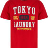 Férfi póló Tokyo Laundry✅ - Tokyo Laundry