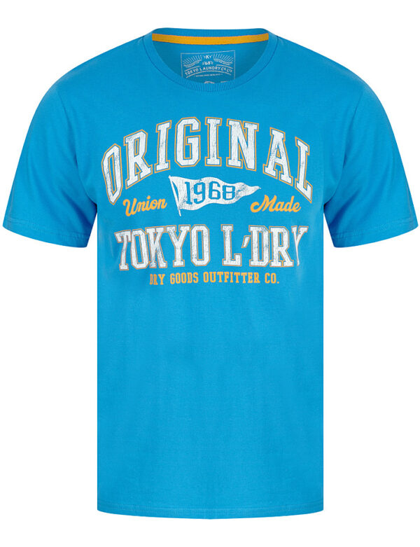 Férfi póló Tokyo Laundry✅ - Tokyo Laundry