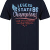 Shore State Champs férfi póló✅ - Sth. Shore