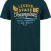Shore State Champs férfi póló✅ - Sth. Shore