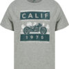 Shore Calif kerékpáros férfi póló✅ - Sth. Shore