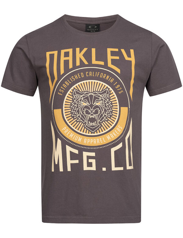 Oakley Fang férfi póló✅ - Oakley