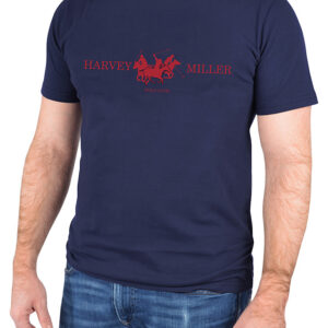 Harvey Miller férfi póló✅ - Harvey Miller