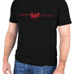 Harvey Miller férfi póló✅ - Harvey Miller