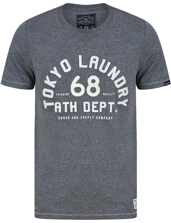 Férfi póló Tokyo Laundry✅ - Tokyo Laundry