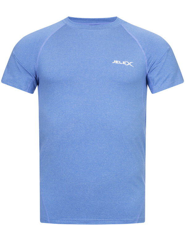 Férfi fitnesz póló JELEX✅ - JELEX