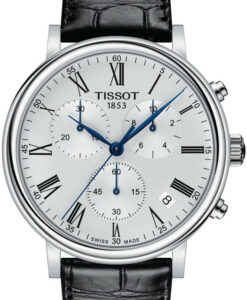 TISSOT T122.417.16.033.00