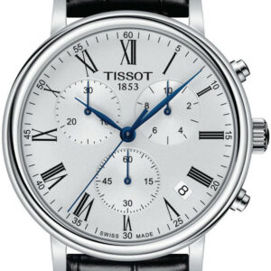 TISSOT T122.417.16.033.00