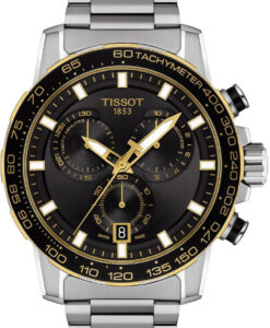 TISSOT T125.617.21.051.00