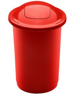 Top Bin szelektív hulladékgyűjtő kosár