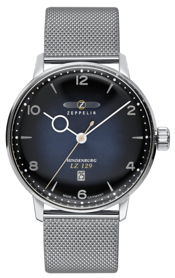 ZEPPELIN 8046M-3