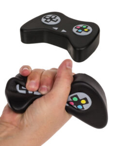 Playstation stresszoldó játék